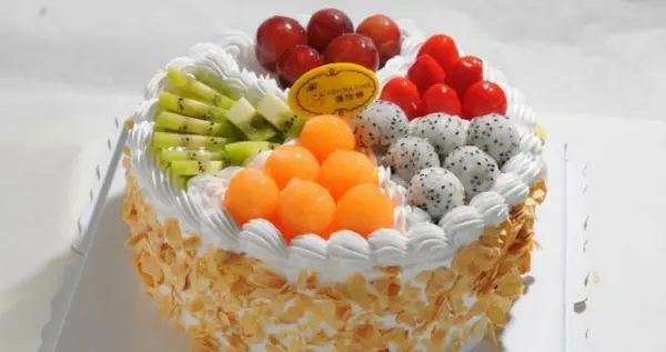 味美乐生日蛋糕加盟