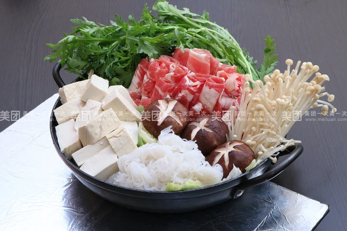 满腹简餐加盟