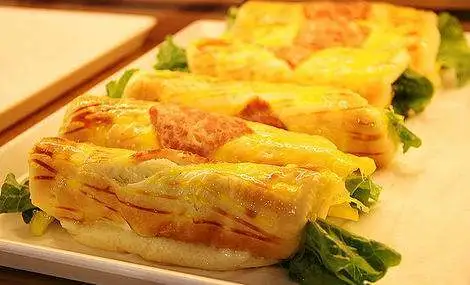 鹭岛面包加盟 鹭岛面包加盟