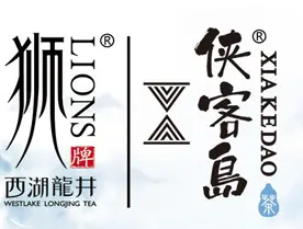 侠客岛西湖龙井加盟