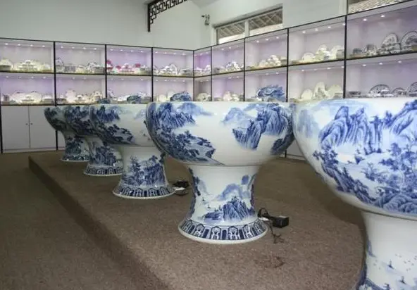 水绘典藏鱼缸加盟优势