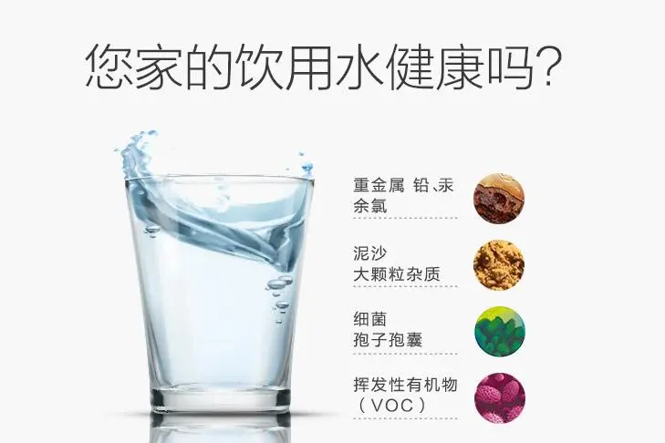 3M净水器加盟条件及加盟优势介绍