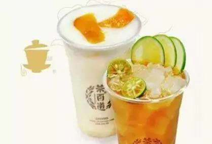 茶百道奶茶加盟怎么样，茶百道奶茶加盟条件是什么?