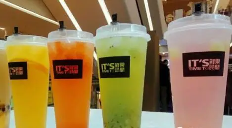 鲜果时间加盟怎么样？