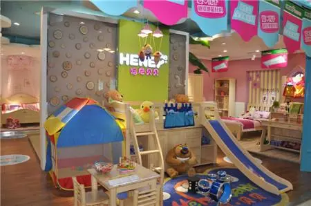 2019年适合女性开的店__开一家哈尼贝贝儿童摄影如何？