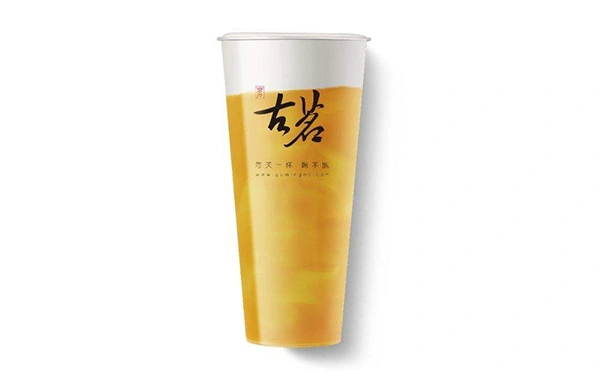 产品优质的奶茶加盟店，古茗是你走向致富的第一步!