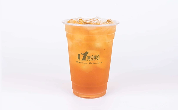 开一点点奶茶加盟店怎么提高回头率？利润高么？