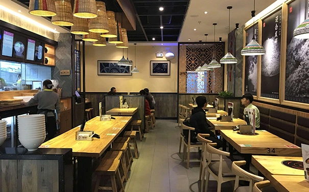 蒙自源餐饮集团旗下五大餐饮加盟品牌，开创新纪元！