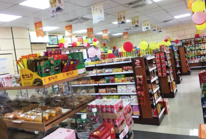 便利店进货应该要注意这四点