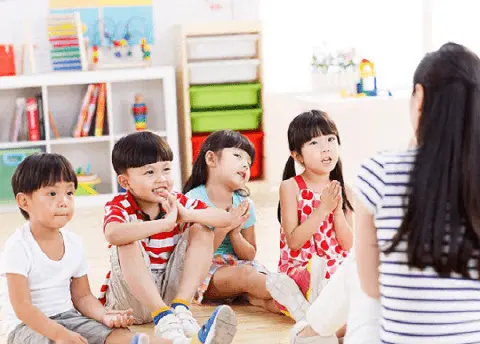幼儿早期教育的重要性，你知道了吗？