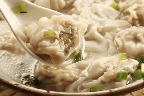 开个馄饨店要多少钱？主要成本有哪些？