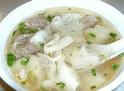 馄饨店一个月的利润多少钱？每月赚2万也是可能的