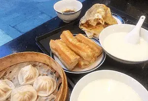 深夜豆浆怎么样？餐饮江湖里的一股小清新