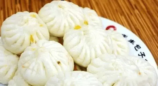 庆丰包子铺加盟费用居然这么低，习大大都为之点赞