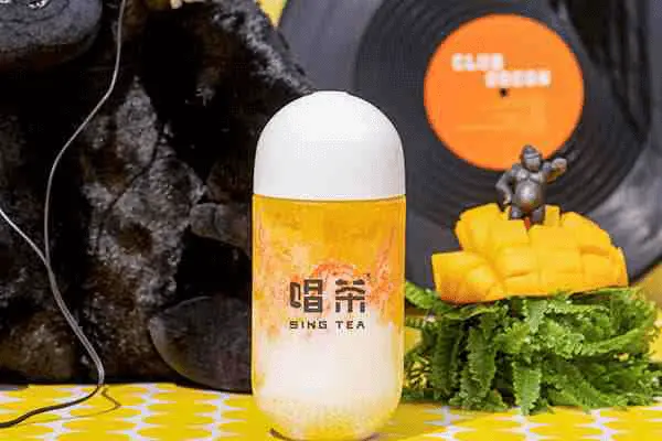 唱茶值得加盟吗？