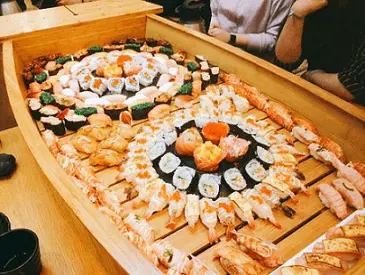 吉兆寿司加盟费多少？仅需18万元即可开店