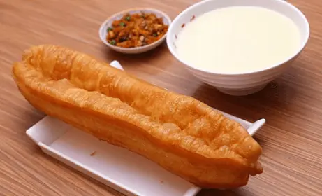 开一家永和豆浆赚钱吗？