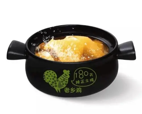老乡鸡加盟怎么样？安徽时尚餐饮首选品牌