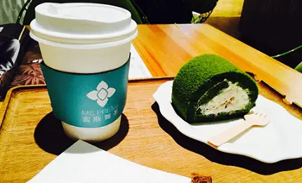 蜜斯舞茶加盟费用多少钱？