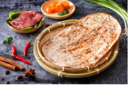 阿甘锅盔加盟费，万元就可加盟