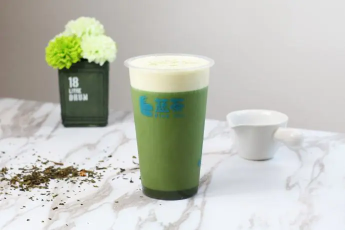 蓝茶奶茶加盟费以及条件是什么呢？