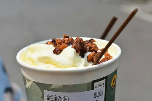 加盟茶颜悦色奶茶店大概要多少钱？