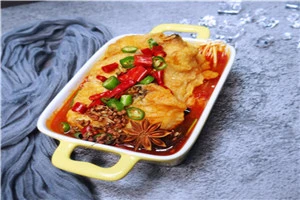 加盟烤鱼夫人烤鱼饭项目有前景吗？