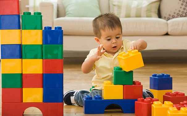 加盟幼儿早教托育所 与传统教学的区别