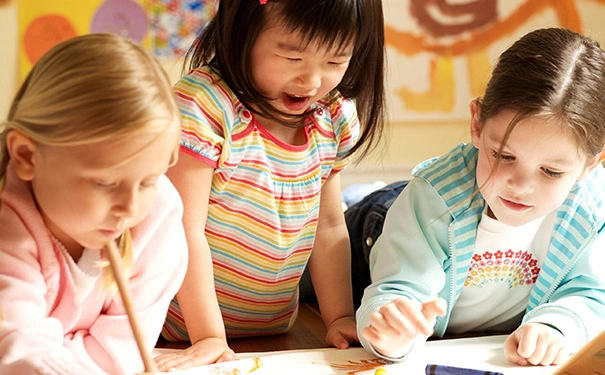 加盟幼儿托育所 举办活动可提高曝光吗
