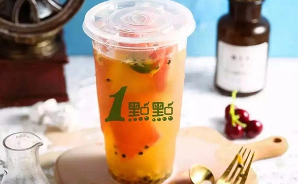 没有创业经验也可以加盟一点点奶茶吗?