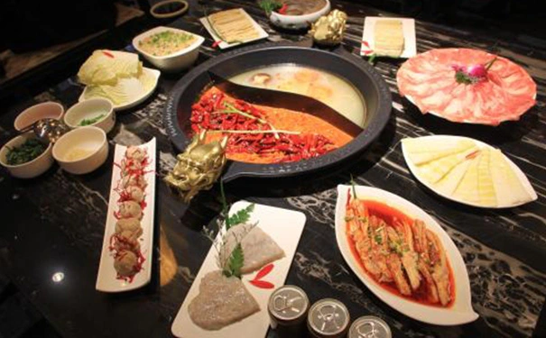 哪些餐饮加盟项目好挣钱?