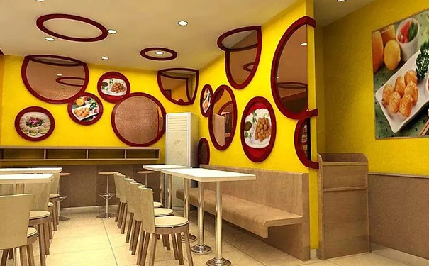 餐饮加盟店小小7招，让门外徘徊的顾客走进你的餐厅！