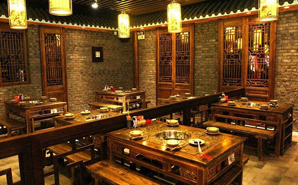 加盟火锅店亏死了！开火锅店的6大陷阱你有中招过吗？