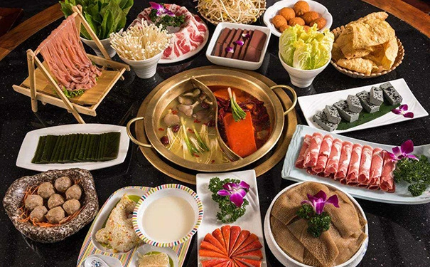 加盟旋转小火锅要多少钱？开店要注意什么？
