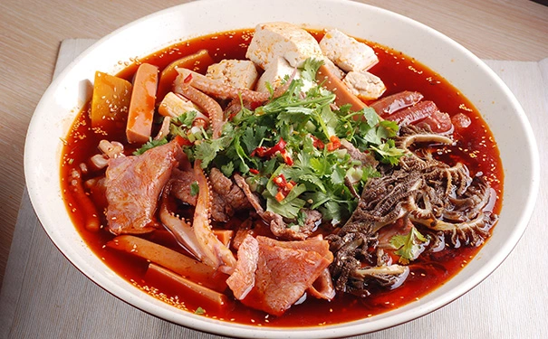 开冒菜店失败，为什么呢？因为这四条规则你还不知道