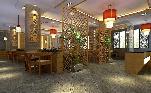 餐饮如何在服务中做好营销