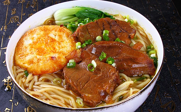加盟餐饮这么做你才能赚到钱