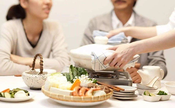 经典餐饮服务案例