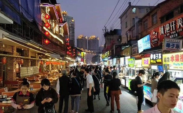 餐饮外带市场崛起！