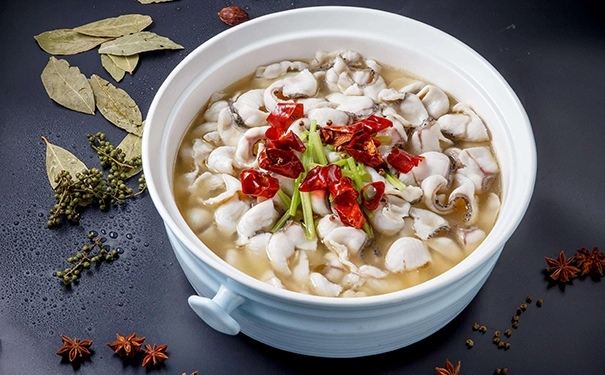 做到这几点，让你整段“垮掉”的酸菜鱼店，轻松回本