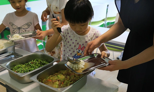 办小学托管班利润大吗？