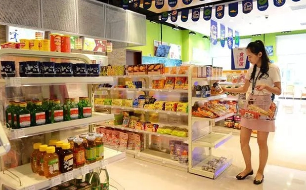 便利店：开便利店的大忌