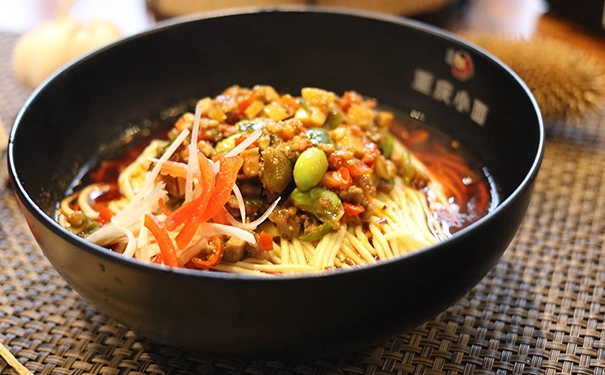 我开面馆的悲惨经历，做餐饮的艰辛几人知？