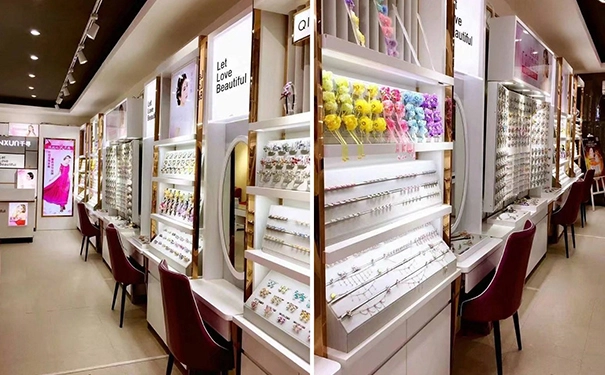 女孩5万元适合开什么店呢？