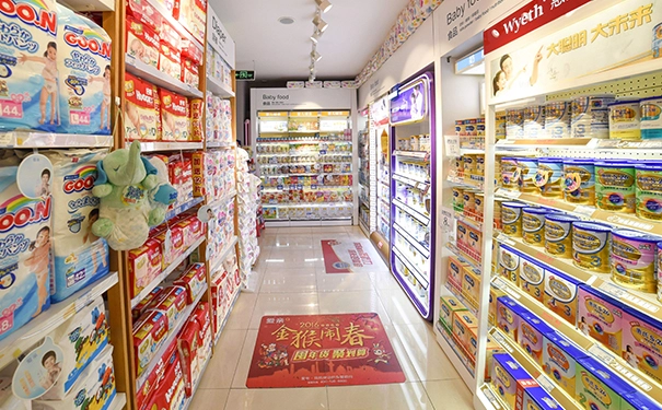 新手如何开母婴店，有哪几点需要注意的？