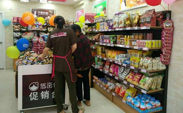 分享我开零食店的经验，生意惨淡是什么原因！