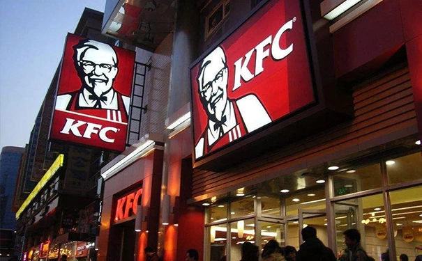 肯德基加盟店铺经营三大妙招！