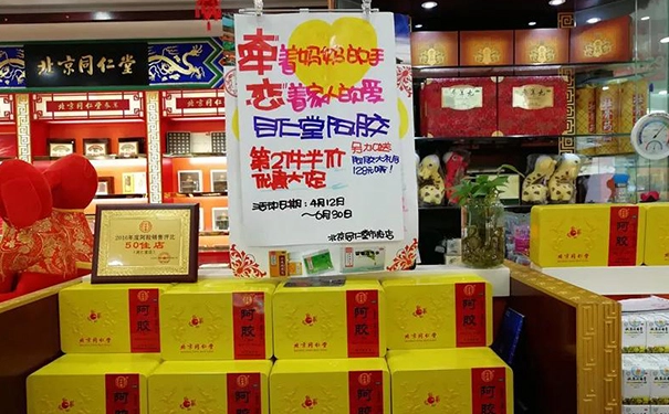 药店陈列做到这6点，门槛要被踩爆
