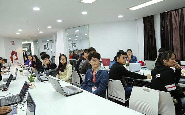 深度解析“it培训可以加盟吗”