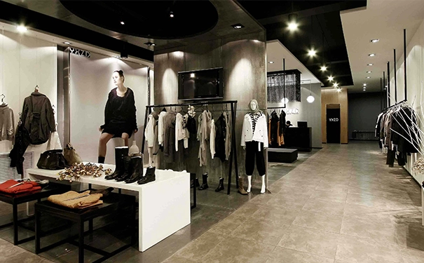 服装加盟店选址的10大误区！